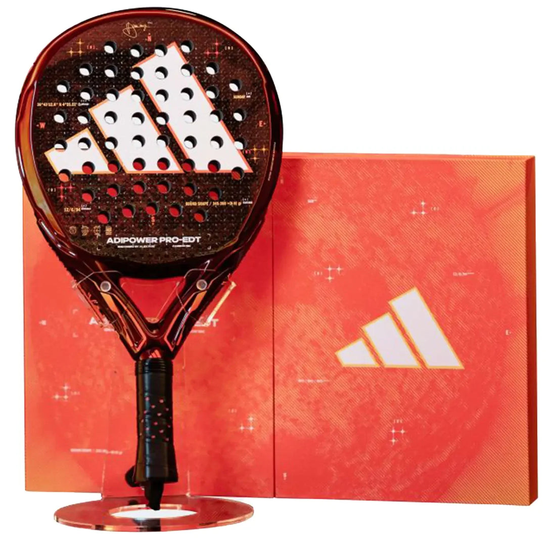 Adidas Alex Ruiz Adipower Multiweight Control Pro Edt 2025