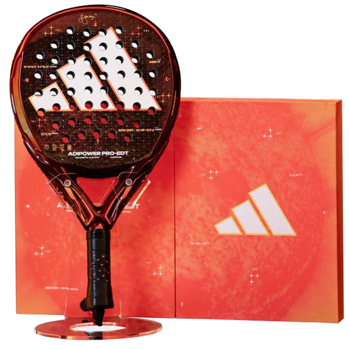 Adidas Alex Ruiz Adipower Multiweight Control Pro Edt 2025