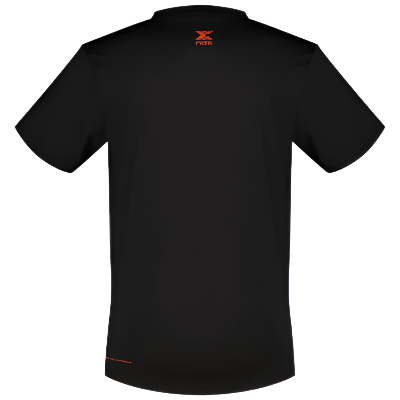 Nox Team Regular Negru