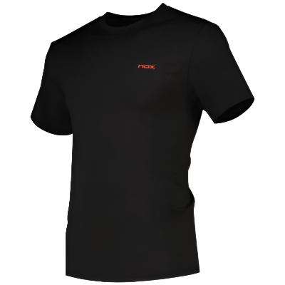 Nox Team Regular Negru