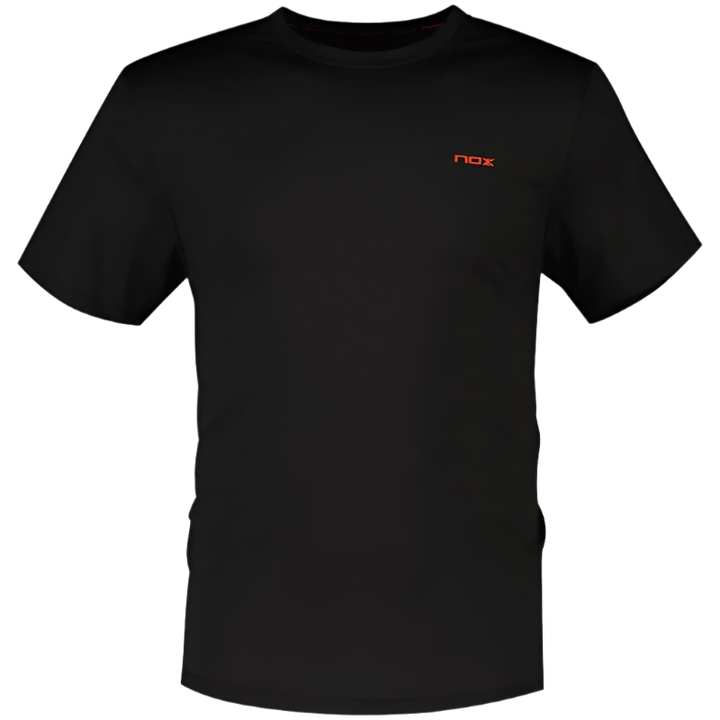 Nox Team Regular Negru