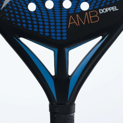 Drop Shot Doppel