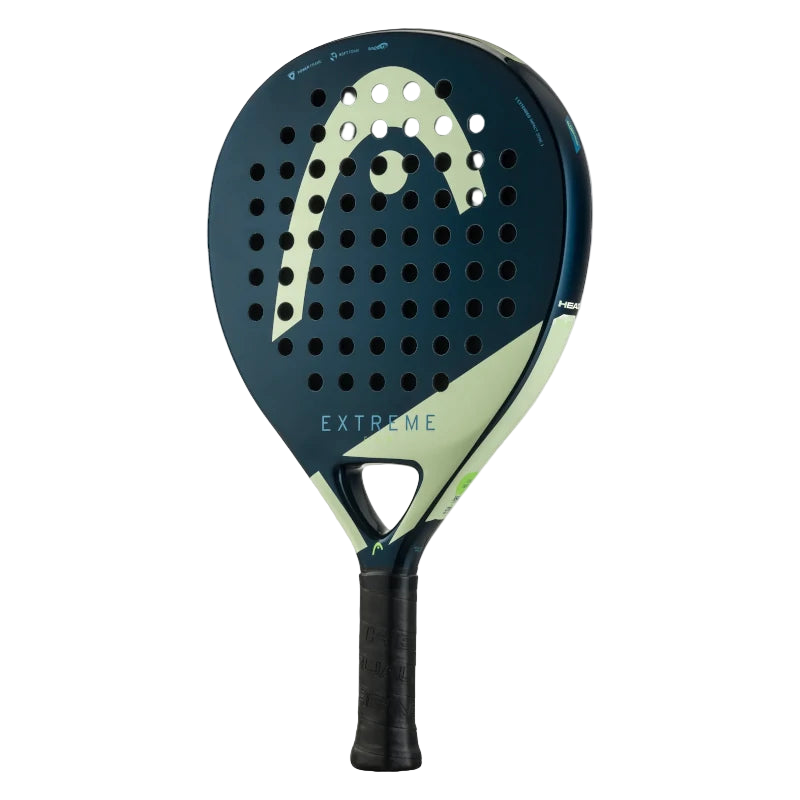 Head Evo Extreme 2025