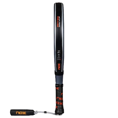 Nox AT10 Pro COMFORT Agustin Tapia 2025