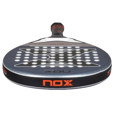 Nox AT10 Pro COMFORT Agustin Tapia 2025