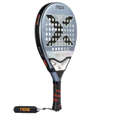 Nox AT10 Pro COMFORT Agustin Tapia 2025
