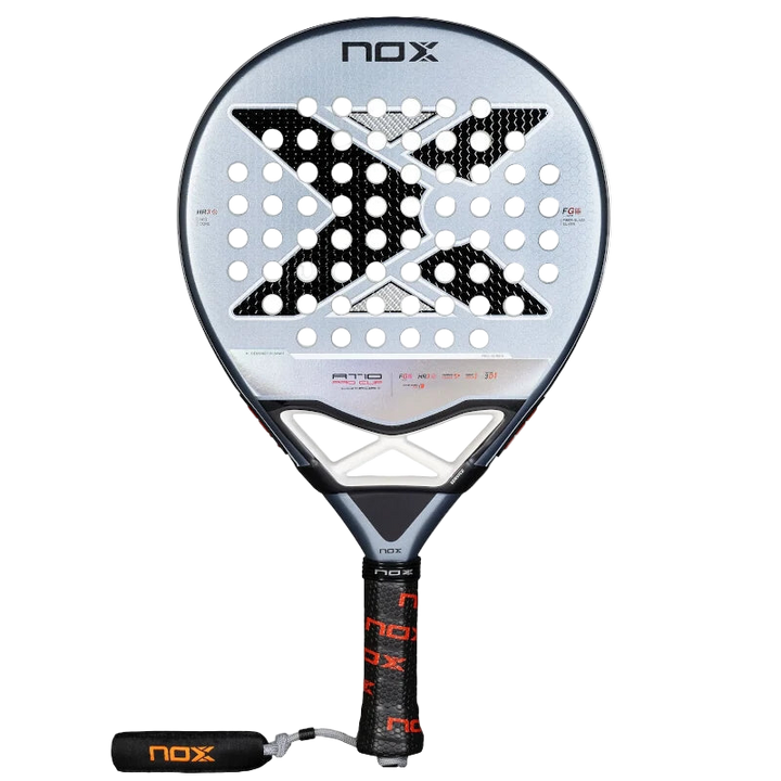 Nox AT10 Pro COMFORT Agustin Tapia 2025
