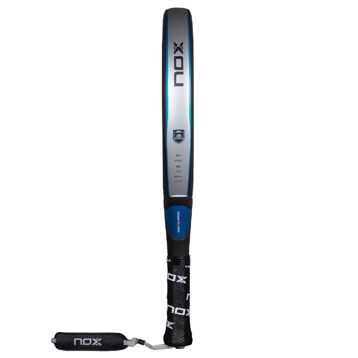 Nox Future Hybrid 12k Alum