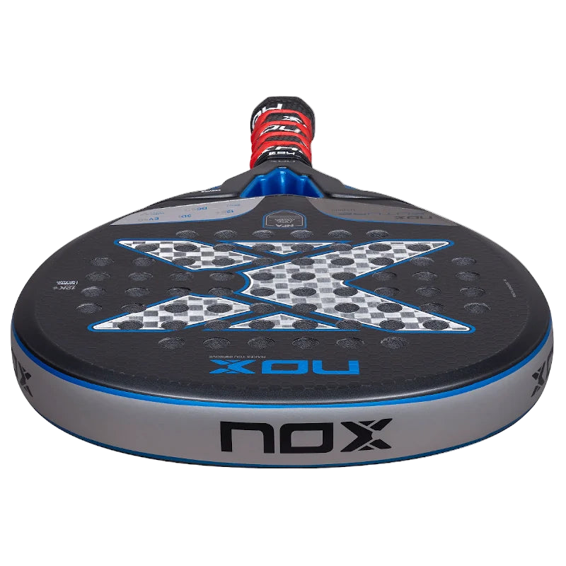 Nox Future Hybrid 12k Alum