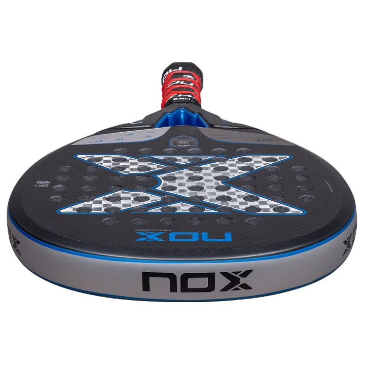 Nox Future Hybrid 12k Alum