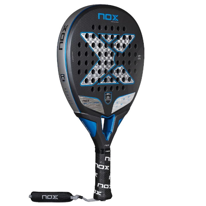 Nox Future Hybrid 12k Alum