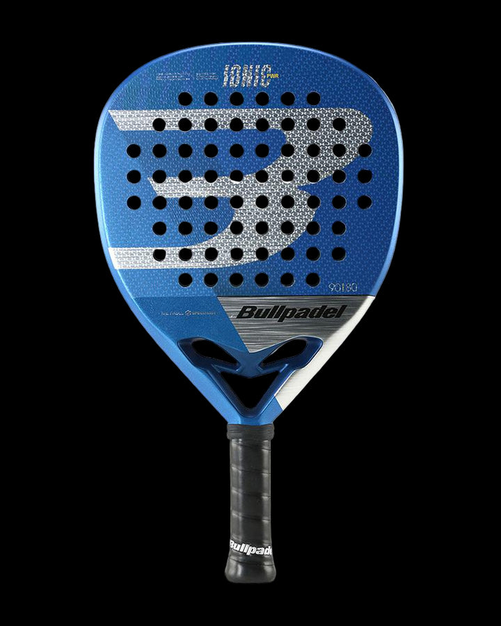 BULLPADEL IONIC POWER 23