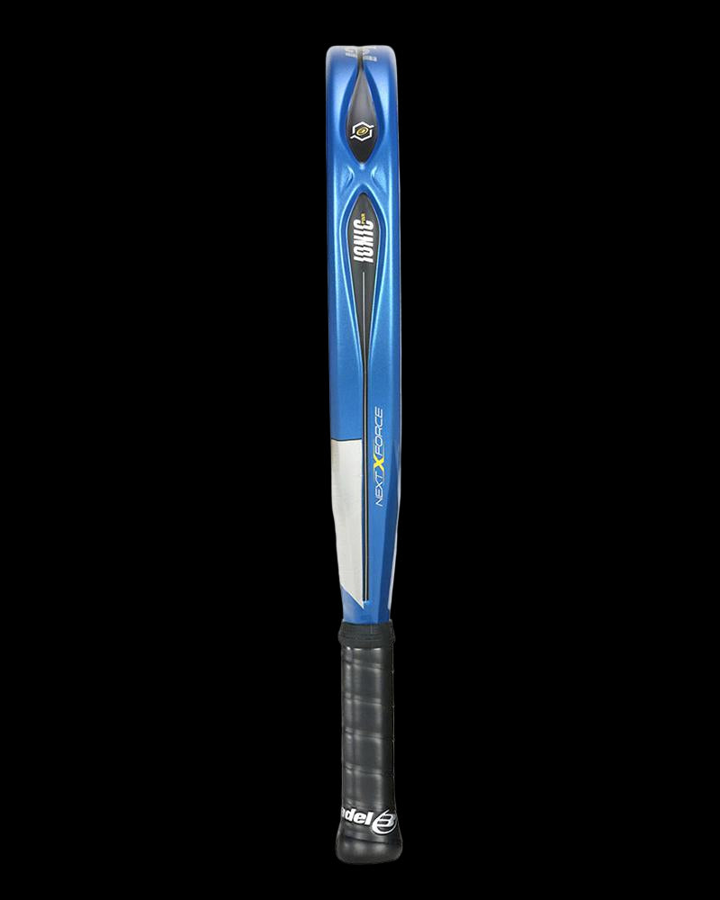 BULLPADEL IONIC POWER 23