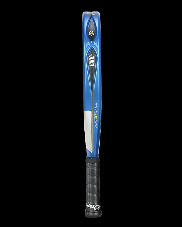 BULLPADEL IONIC POWER 23