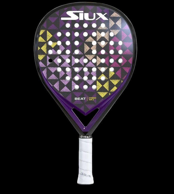 SIUX BEAT HYBRID AIR 2