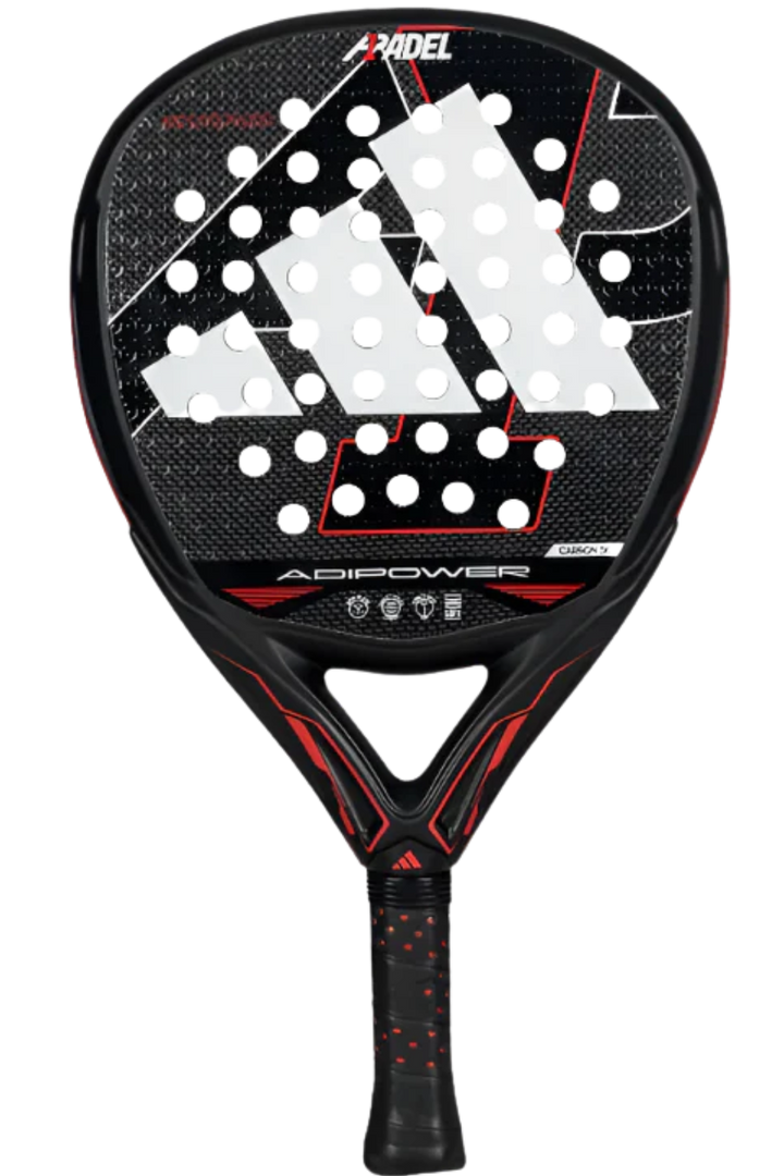 Adidas Adipower A1 Padel 2025