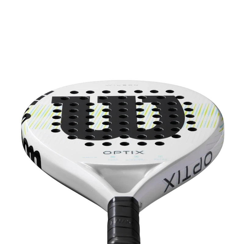 Wilson Optix V1