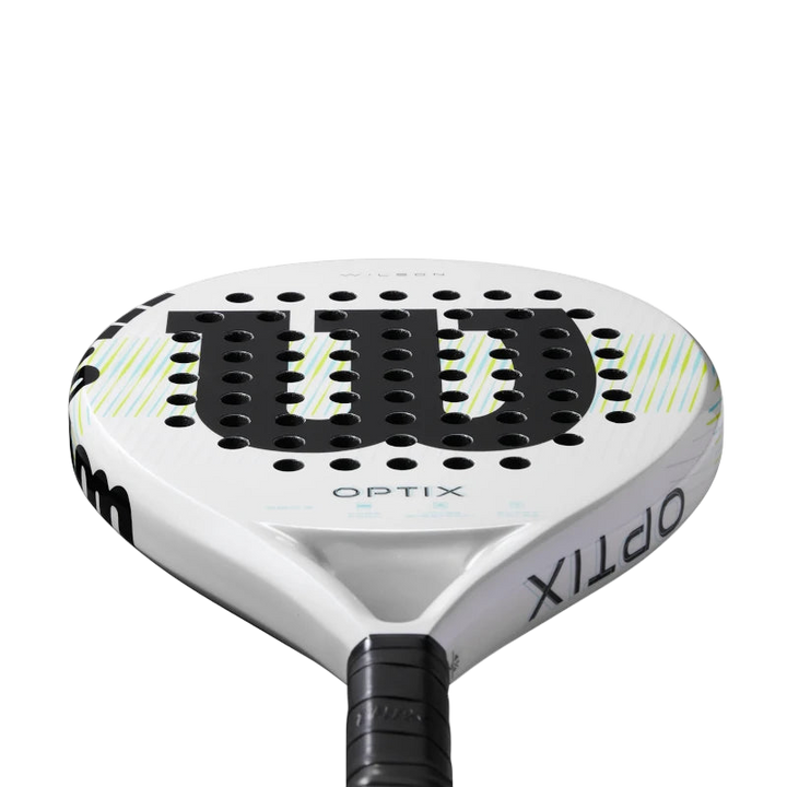 Wilson Optix V1