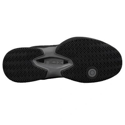 Nox ML10 Hexa Full Black