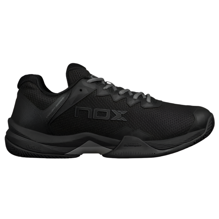 Nox ML10 Hexa Full Black