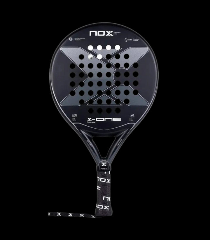 Nox X-One 2023
