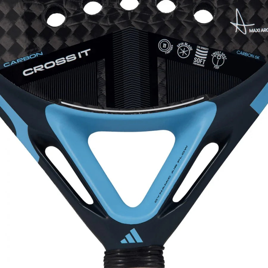 Adidas Cross IT Carbon CTRL 3.4