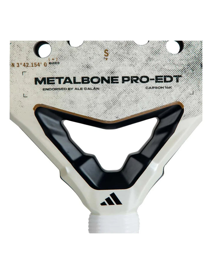 Adidas Ale Galan Metalbone Pro Edt 2025