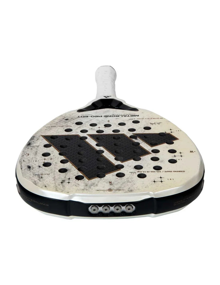 Adidas Ale Galan Metalbone Pro Edt 2025