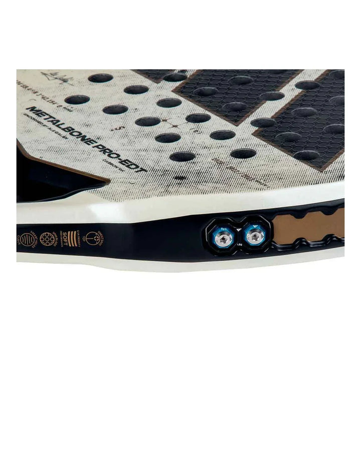 Adidas Ale Galan Metalbone Pro Edt 2025