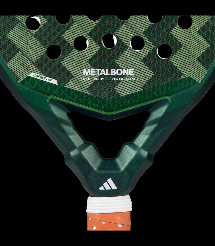 Adidas Metalbone Reserve EDT