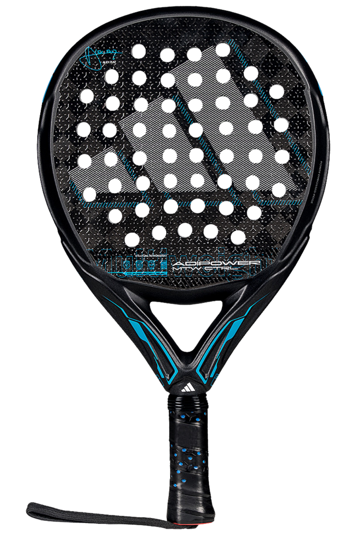 Adidas Alex Ruiz Adipower Multiweight Control 3.4 2025