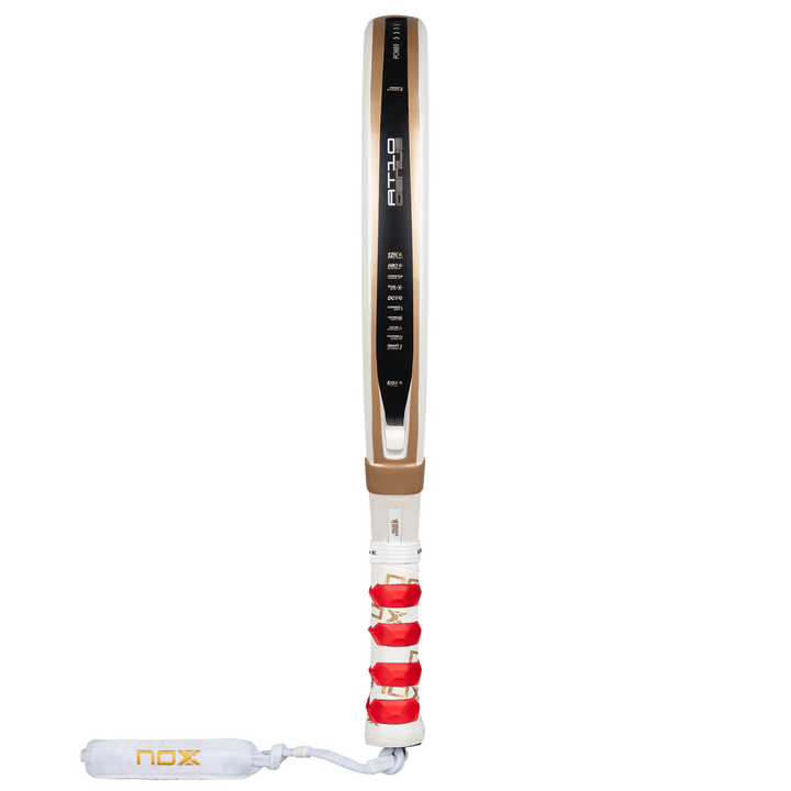 AT10 Luxury Genius 12K Alum XTREM 2026 by Agustín Tapia