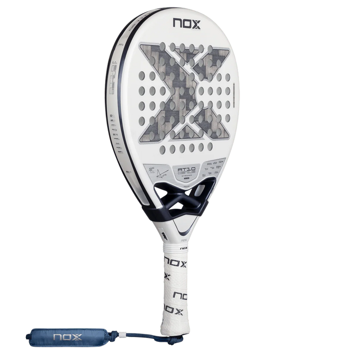 AT10 Luxury Genius 12K Alum XTREM Lite 2026 by Agustín Tapia