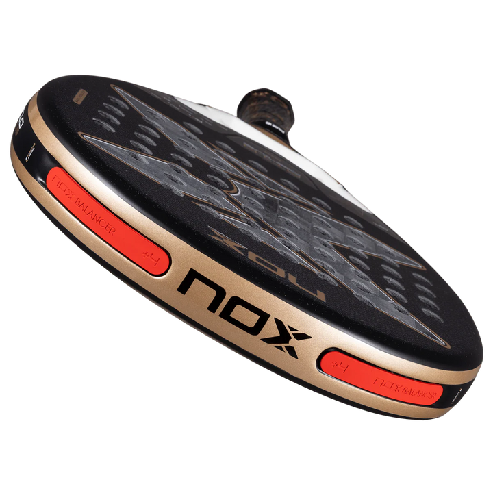 AT10 Luxury Genius 18K Alum 2026