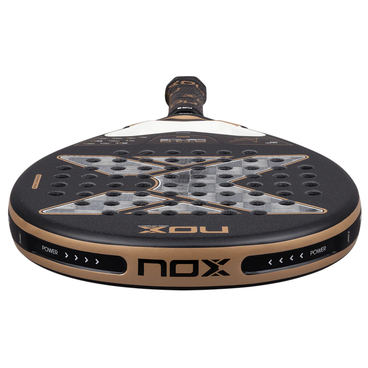 AT10 Luxury Genius 18K Alum 2026