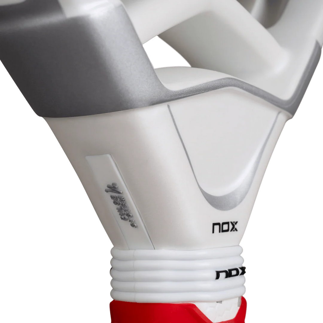 AT10 Luxury Genius Attack 12K Alum XTREM 2026 by Agustín Tapia