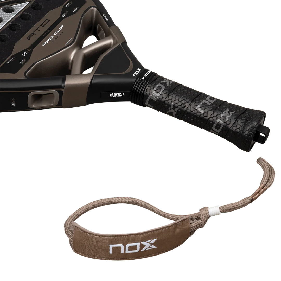 AT10 Pro Cup HARD by Agustín Tapia