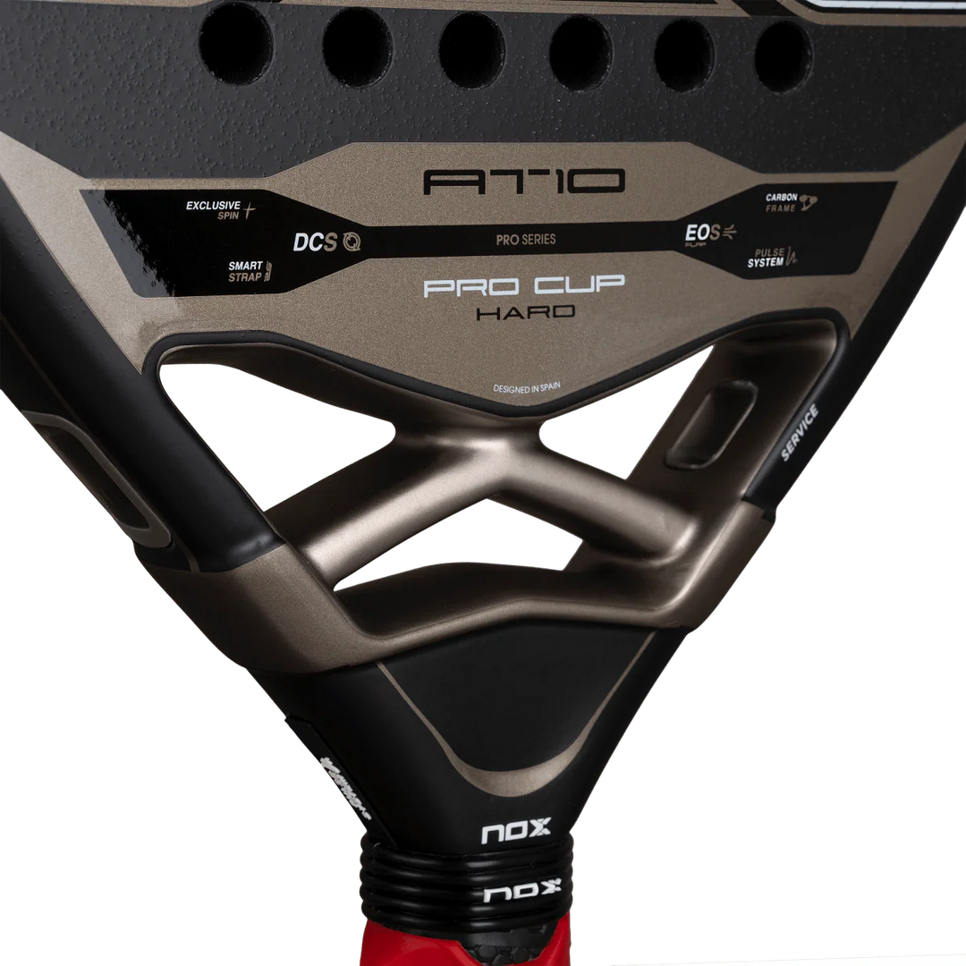 AT10 Pro Cup HARD by Agustín Tapia