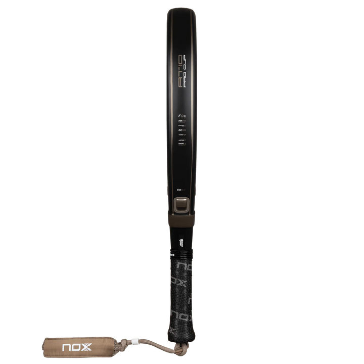 AT10 Pro Cup HARD by Agustín Tapia