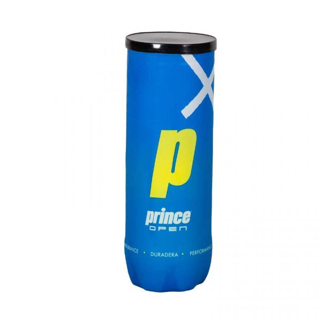 Prince Padel Open - 3 mingi