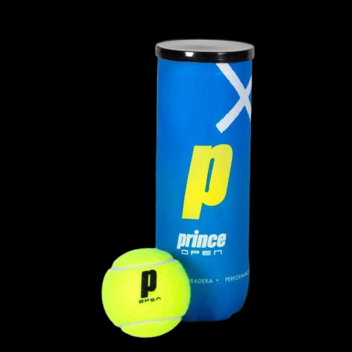 Prince Padel Open - 3 mingi