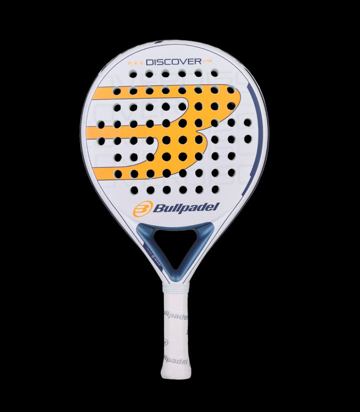 Bullpadel Discover CTR