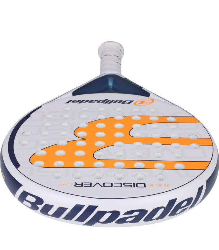 Bullpadel Discover CTR