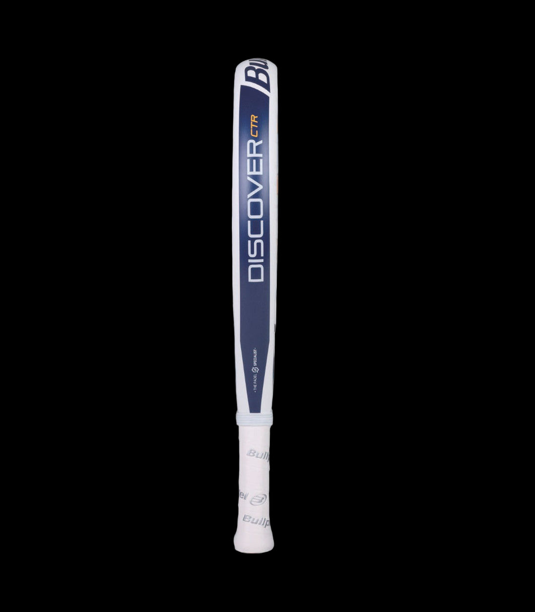 Bullpadel Discover CTR