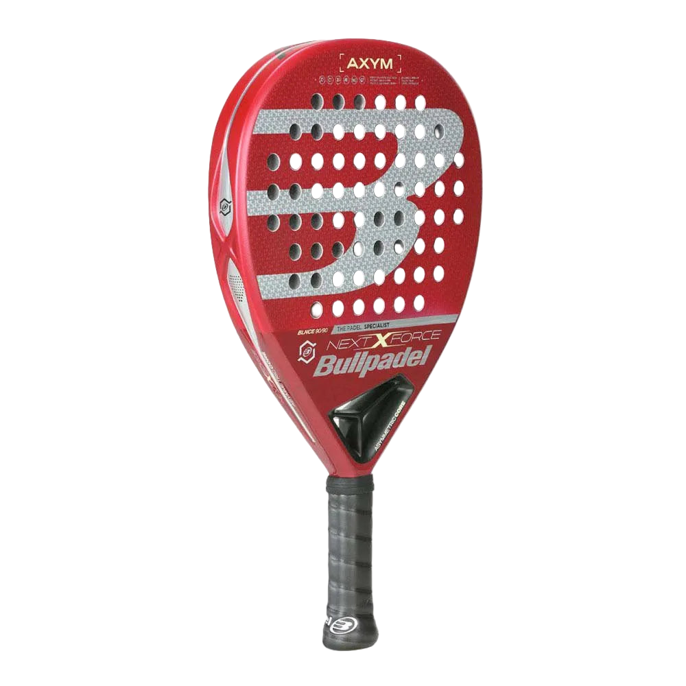 Bullpadel Axym DB