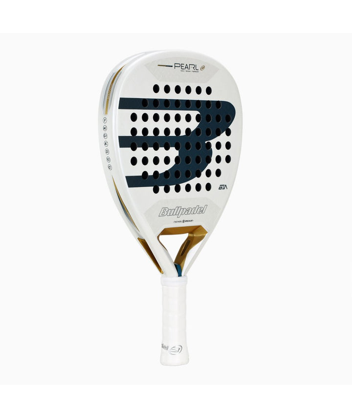 Bullpadel Pearl 26 by Bea González