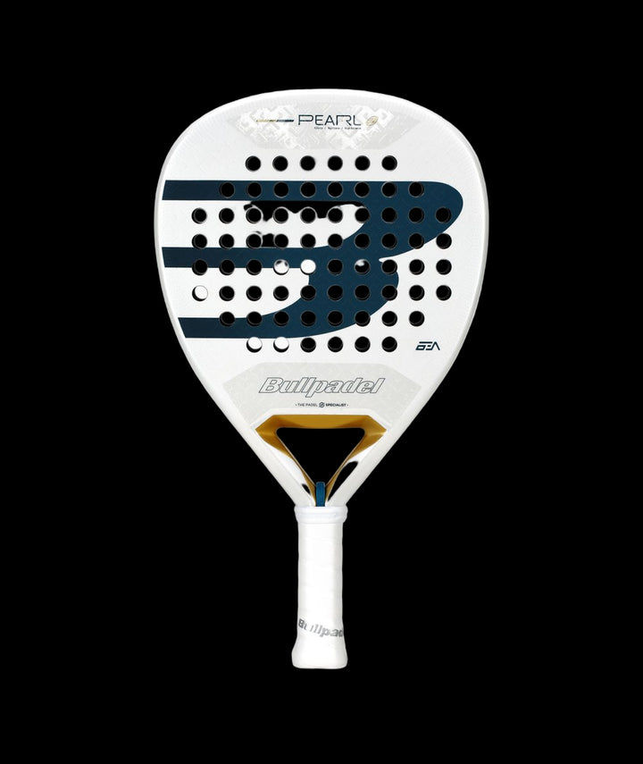 Bullpadel Pearl 26 by Bea González