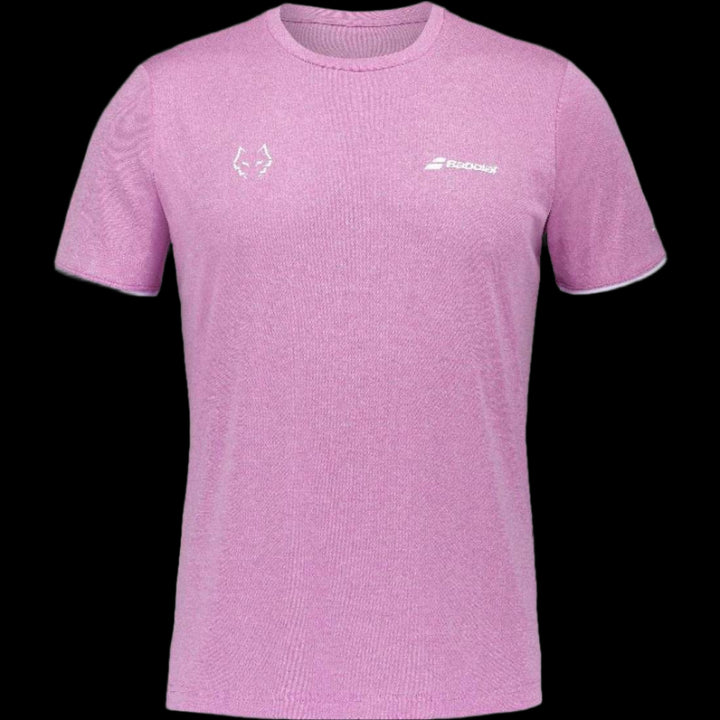 Babolat Juan Lebron Pink Oficial