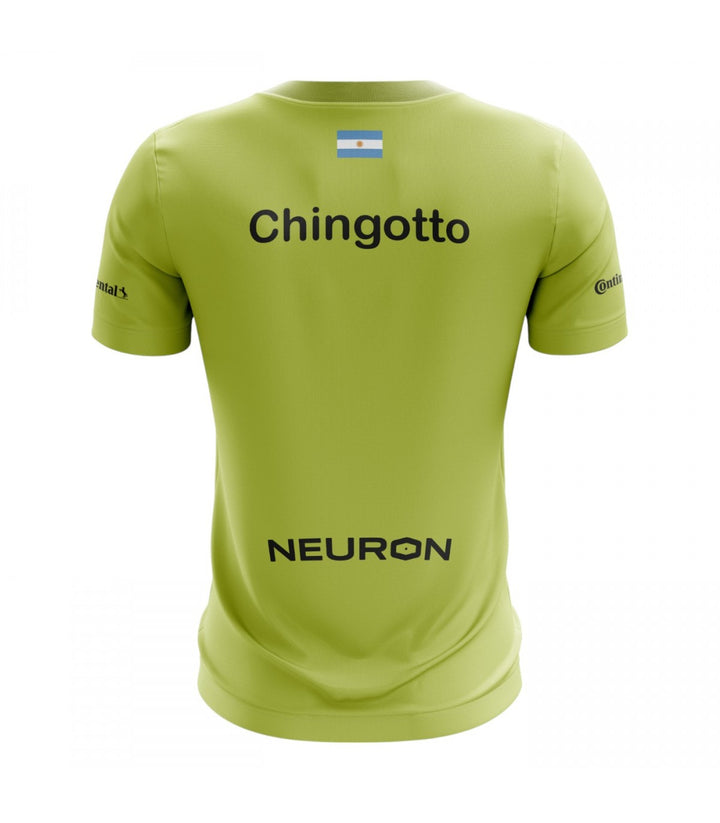 Bullpadel Chingotto Premier Padel Lima