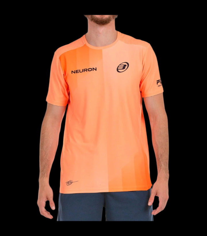 Bullpadel Chingotto 25V Papaya